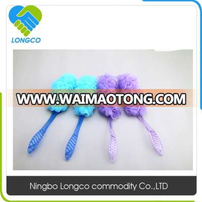 hot item long handle shower back brush