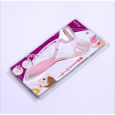 ady Carmine Plastic Breast Enhancer 4 Wheels Bust Roller Massager