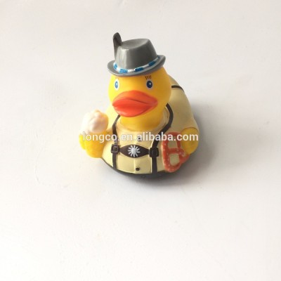 Factory price Rubber Duck - Bath Duck Rubber Ducky Rubber Duckie