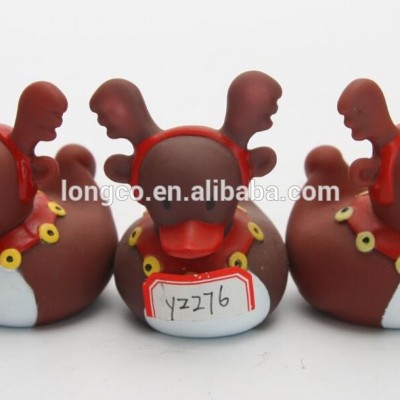 promotional rubber duckYZ276