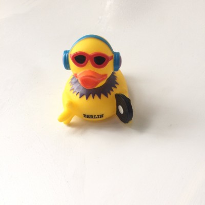 Swimming Rubber Duck - Bath Duck Rubber Ducky Rubber Duckie