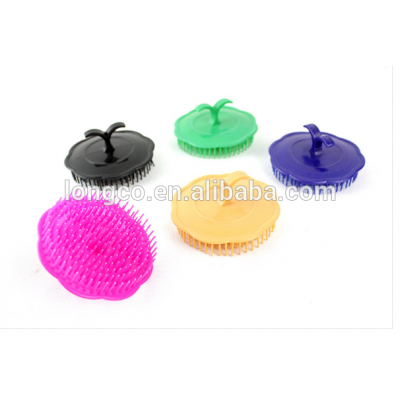 mini massager plastic hand massage