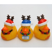 funny rubber duck toys